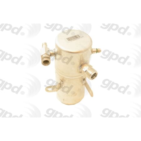 Gpd Accum / Driers, 1411260 1411260